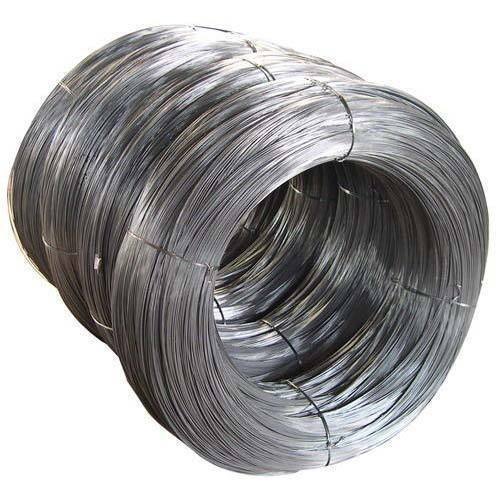Black Drawn Steel Wire