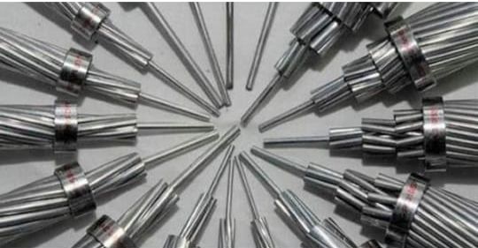 ACSR Core Wire