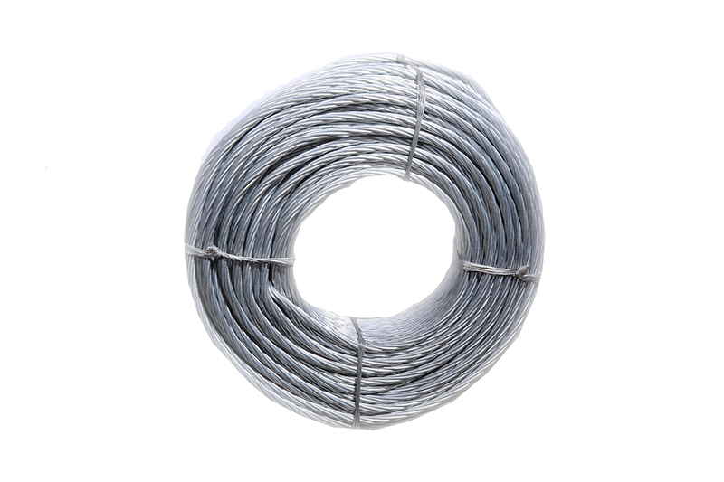 Stay Wire
